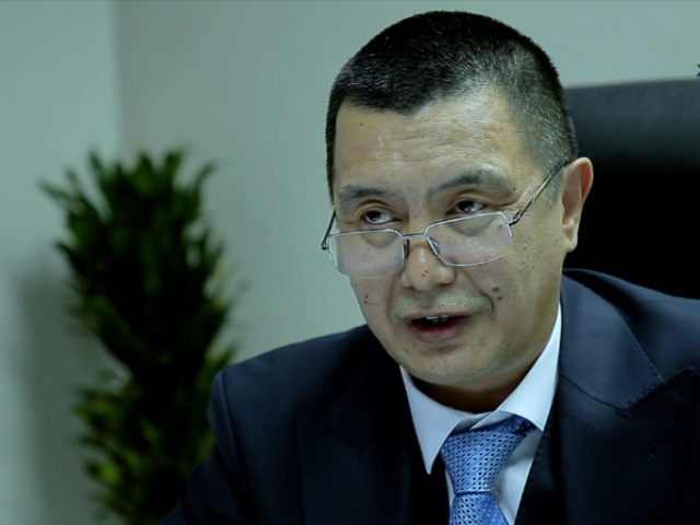 В год 30-летнего юбилея Независимости Казахстана АО «Самрук-Энерго» продолжает рассказывать о своих сотрудниках