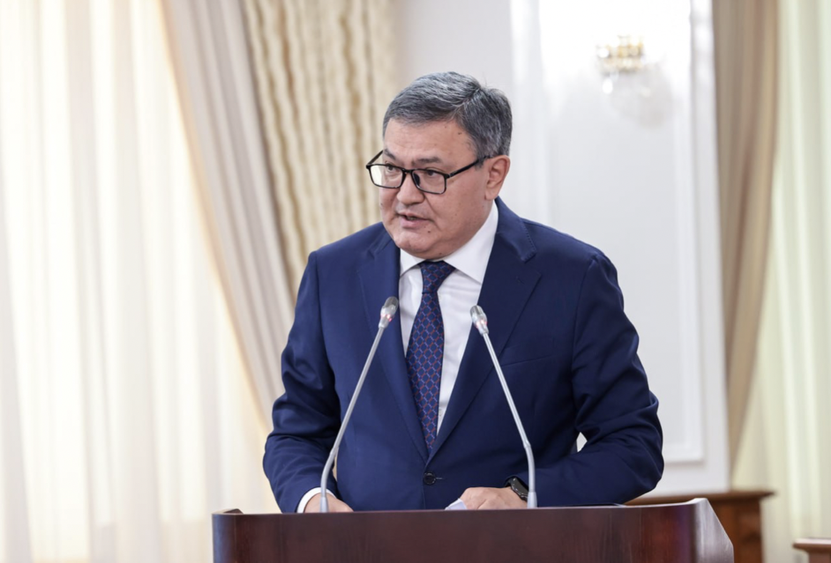 Более 30 инвестпроектов по строительству новых генерирующих мощностей намерено реализовать АО «Самрук-Энерго»