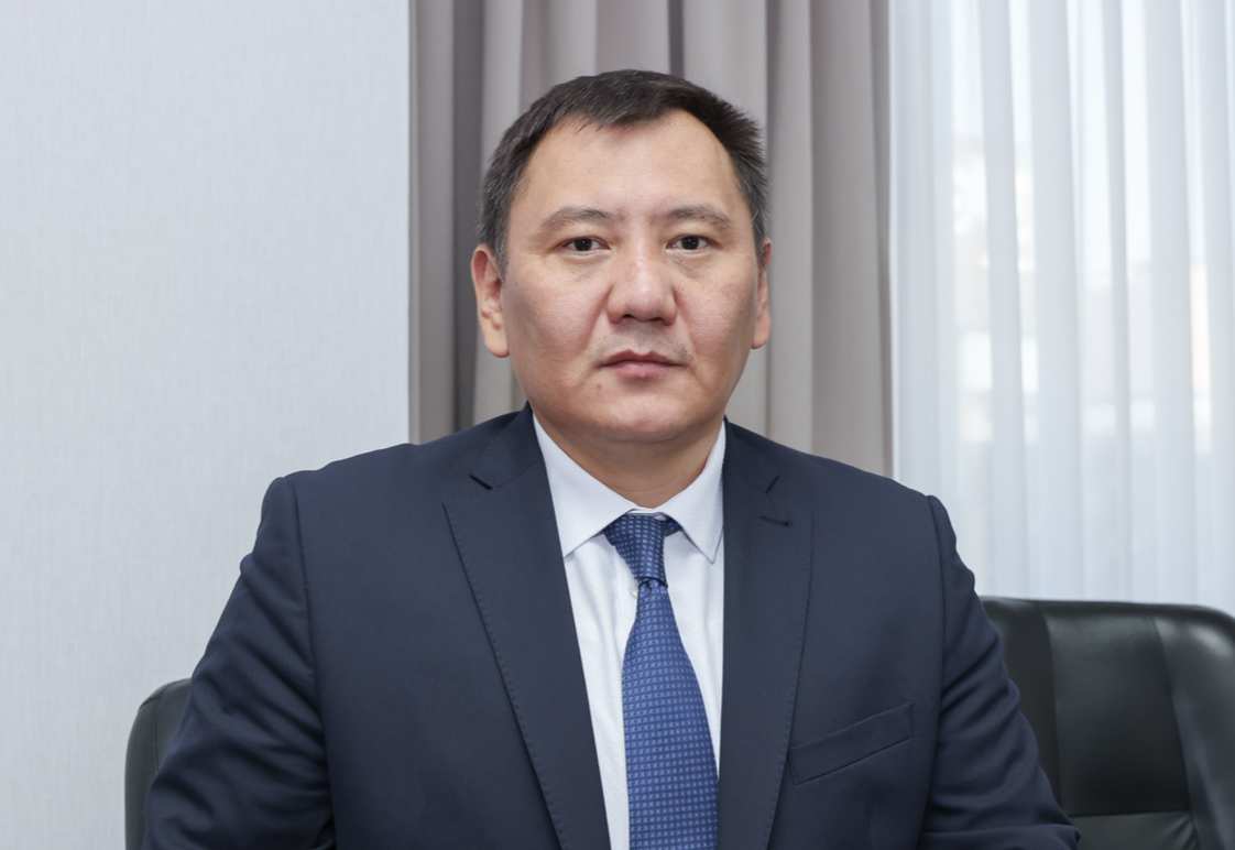 Назначен Управляющий директор по производству АО «Самрук-Энерго»