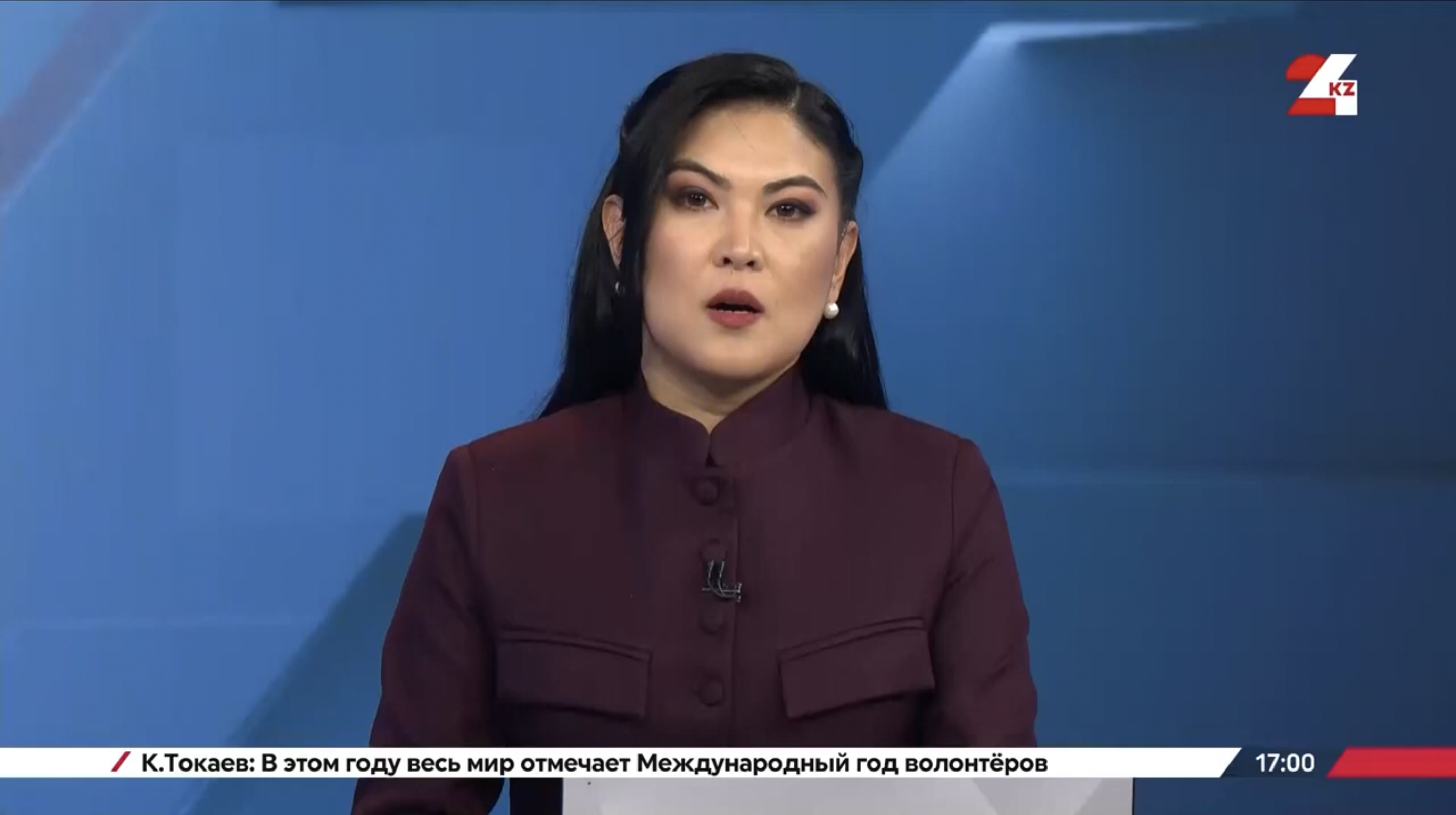 О. Бектенов Павлодар облысына жұмыс сапарымен барды