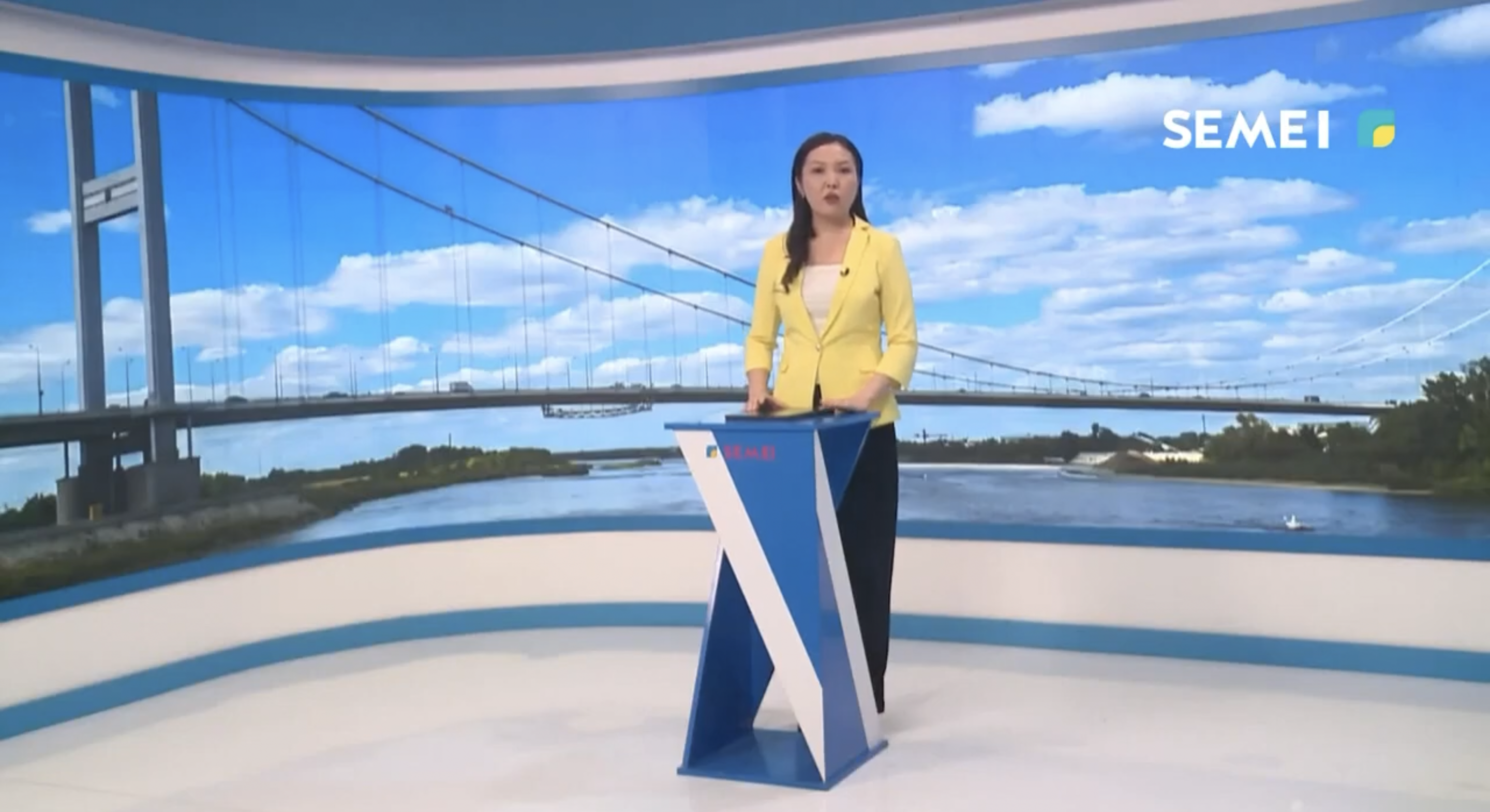 Семейде үшінші ЖЭО құрылысы басталды