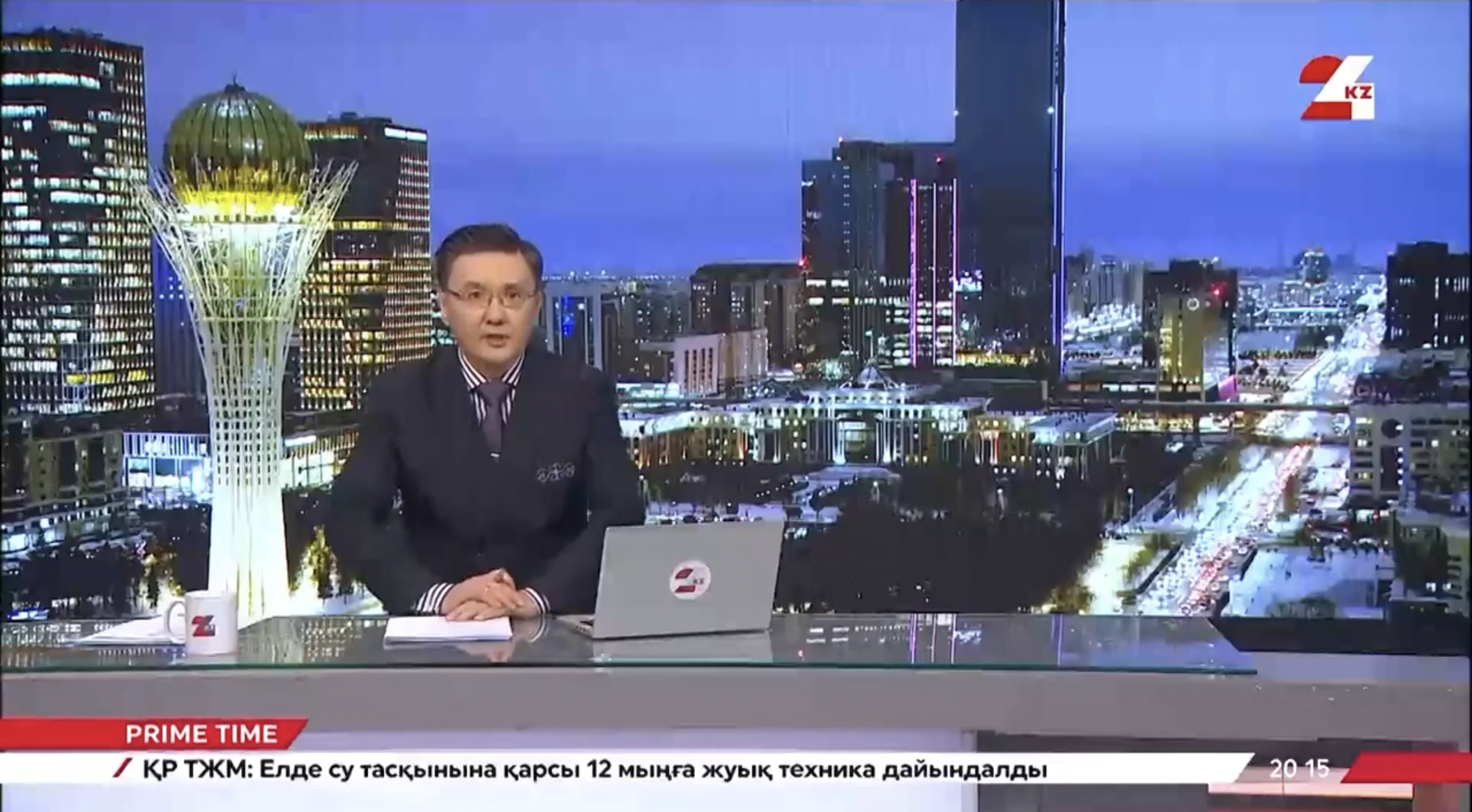 Самрук-Энерго приступил к строительству крупнейшей ВЭС в Казахстане и Центральной Азии