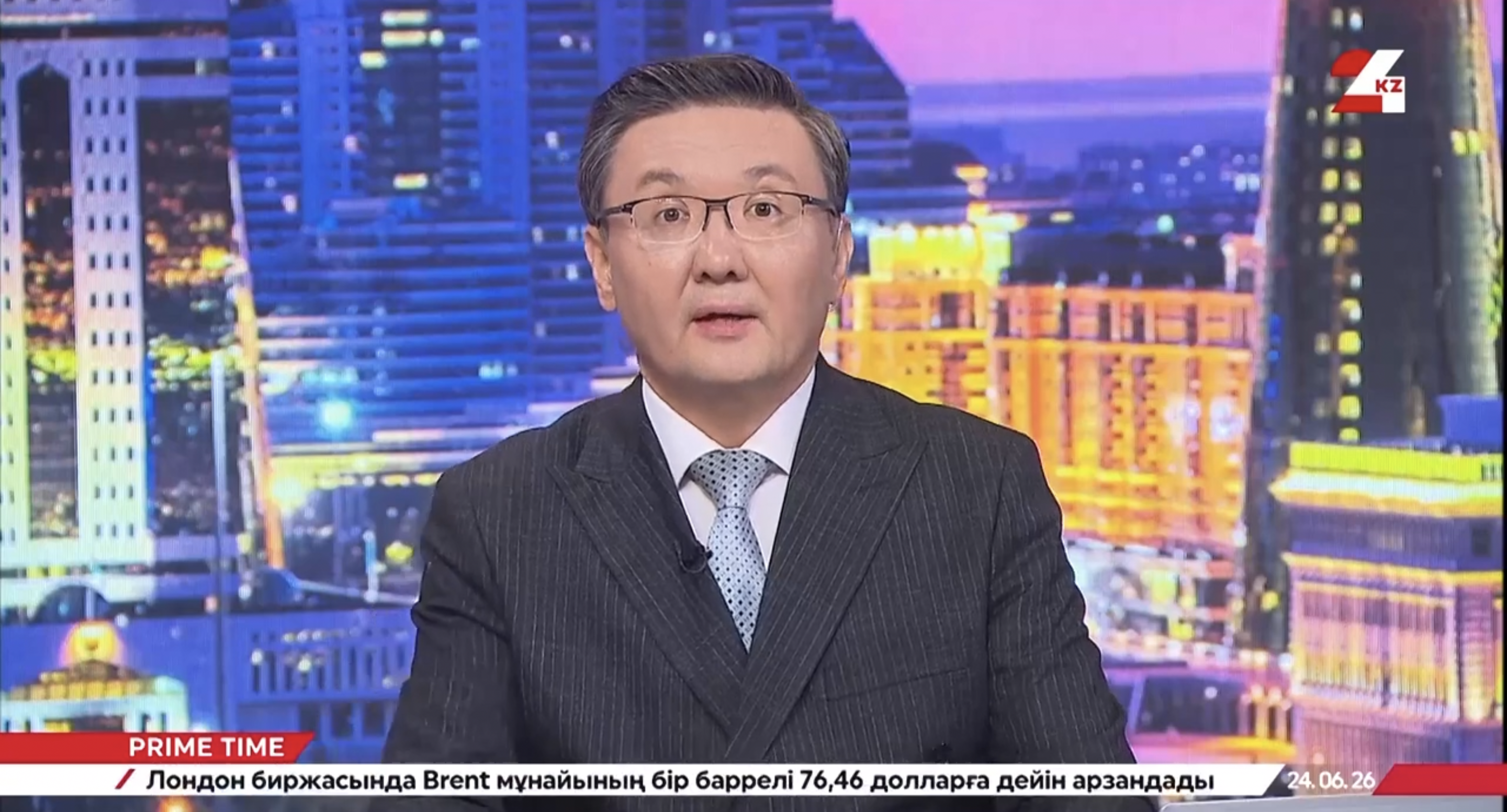  Самрук-Энерго активно реализует проекты по строительству новых генерирующих мощностей в Казахстане