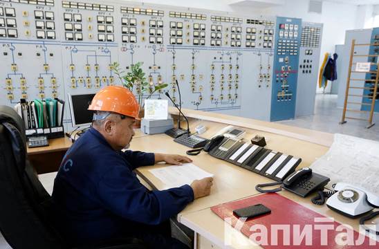 Алматинский и Экибастузский энергокомплексы готовы к отопительному периоду 