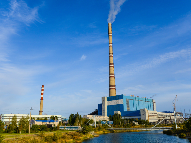«Екібастұз ГРЭС-2 станциясын №3 энергия блогын орнату арқылы кеңейту және қайта жаңарту» жобасы 